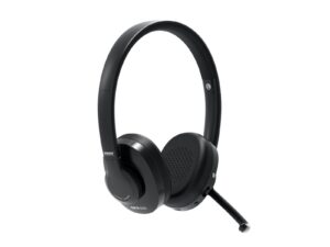 Port Connect ON’R 500 Bluetooth Stereo Headset