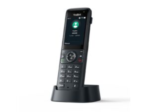 Yealink AX83H Wi-Fi Handset