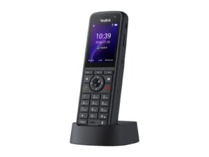 Yealink AX86R IP67 VoIP Phone With Built-in Wi-Fi