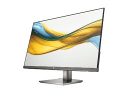 HP Series 5 Monitor - 23.8", 1920 x 1080, 100hz, 5ms