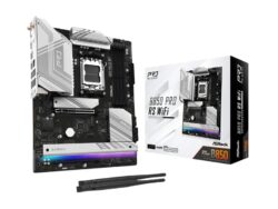 ASRock B850 Pro RS Wi-Fi ATX Motherboard