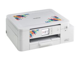 Brother SP-1 A4 Sublimation Printer
