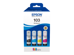 Epson 103 EcoTank Multipack Ink Pack
