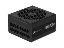 Corsair RM Series RM1200e - 1200W 80 PLUS Gold Fully Modular