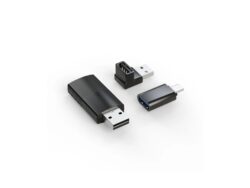 Minix Wireless CarPlay Dongle Stick