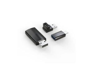 Minix Wireless CarPlay Dongle Stick