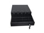 Pinnpos CR-2025-M 5-Note 8-Coin Cash Drawer