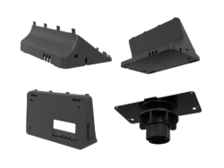 Yealink CTP25 Mount Kits