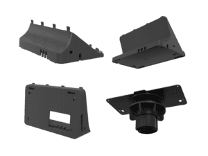 Yealink CTP25 Mount Kits