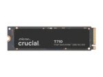 Crucial T710 2TB M.2 NVMe Gen5 NAND SSD