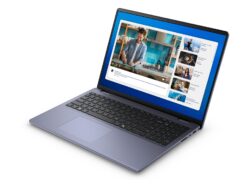 Dell DC16251 16" Laptop - Core 5, 16GB RAM, 512GB SSD, Win 11 Pro