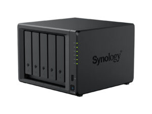 Synology DS1525+ 5 Bay NAS Drive