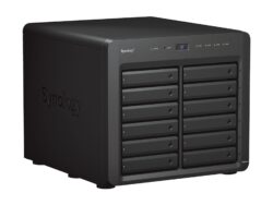 Synology DiskStation DS3622xs+ 12-Bay Enterprise Desktop NAS Drive