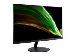 Acer E271Y Monitor - 27", 1920 x 1080, 100Hz, 5ms