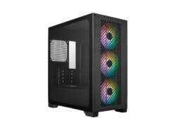 Cooler Master Masterbox Elite 301 Mirco-ATX Airflow Case