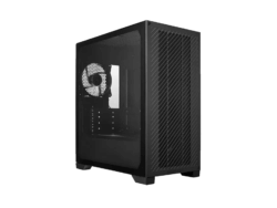 Cooler Master Masterbox lite 301 ITX Micro ATX CAse