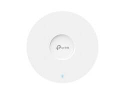 TP-Link EAP673 AX5400 Indoor WiFi 6 Ceiling Mount Access Point