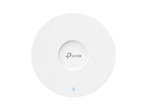 TP-Link EAP673 AX5400 Indoor WiFi 6 Ceiling Mount Access Point