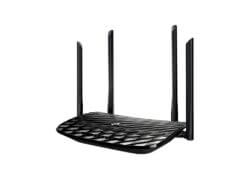 TP-Link Dual Band 1300Mbps MU-MIMO WiFi 5 Router