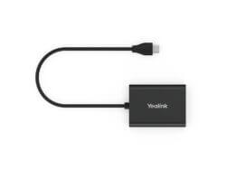 Yealink EHS61 Wireless Headset Adapter For WH62, WH63