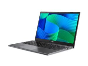Acer Extensa EX215-24 15.6" Laptop - Ryzen 5, 8GB RAM, 512GB SSD, Win 11 Home