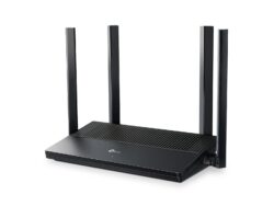 TP-Link EX521 AX3000 Dual Band WiFi 6 Router