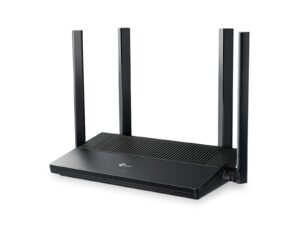 TP-Link EX521 AX3000 Dual Band WiFi 6 Router