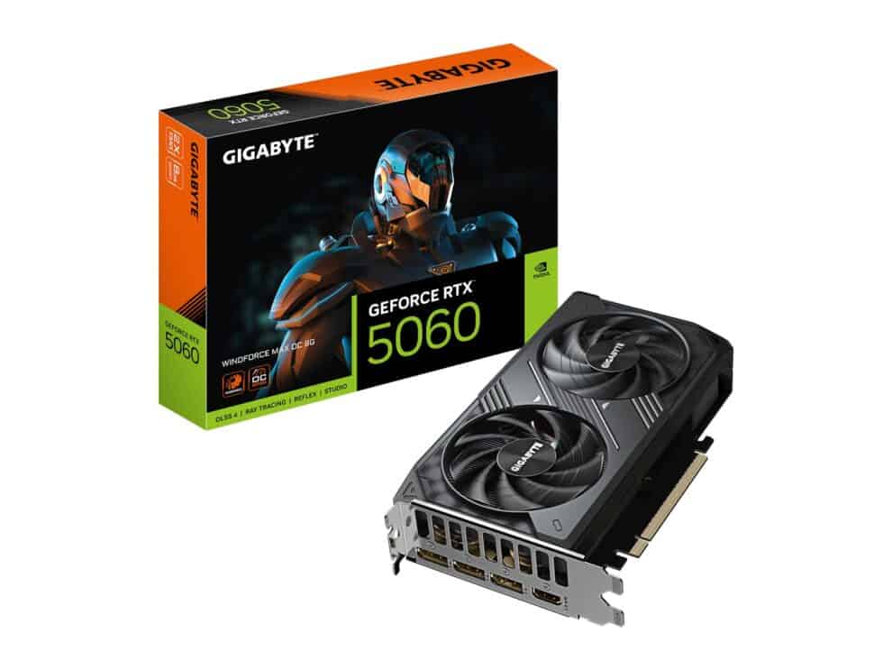 GV-N5060WF2MAX OC-8GDa