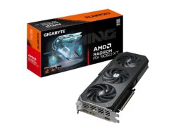 Gigabyte Radeon RX9060XT Gaming OC 16GB Graphics Card