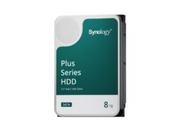 Synology HAT3320 8TB. 3.5" SATA Hard Drive