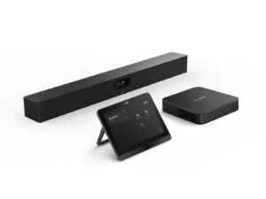 Yealink MVC S40 Conference System for Small-to-Medium Rooms
