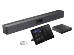 Yealink MVC S50 Conference System for Medium-to-Large Rooms
