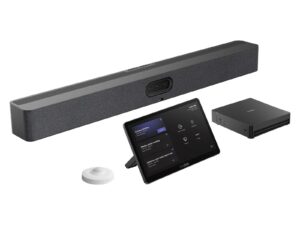 Yealink MVC S50 Conference System for Medium-to-Large Rooms