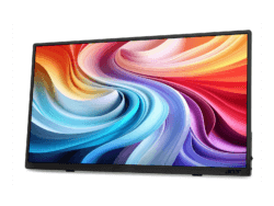 Acer PM161QT Portable Monitor - 15.6", 1920 x 1080, 60Hz, 6ms