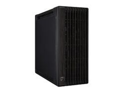 Asus ProArt PA602 Wood Edition Mid-ATX Case - Black