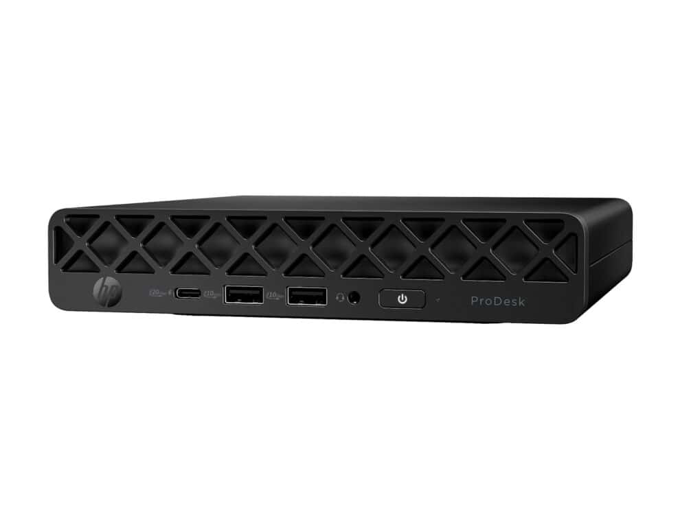 ProDesk 4 Mini G1i a