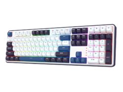 Redragon K689 WYVERN RGB Wired Mechanical Keyboard