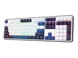 Redragon K689 WYVERN RGB Wired Mechanical Keyboard