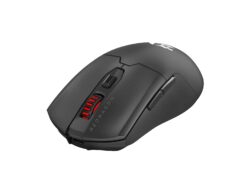 Redragon FYZU M995 Wired Gaming Mouse - Black