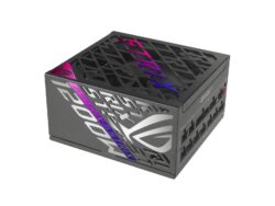 Asus ROG Strix 1200W 80 PLUS Platinum ATX Modular Power Supply