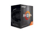 AMD Ryzen 5 5600XT AM4 6-Core Processor