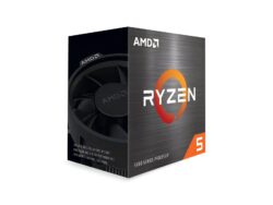 AMD Ryzen 5 5600XT AM4 6-Core Processor