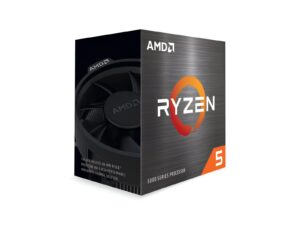AMD Ryzen 5 5600XT AM4 6-Core Processor - tech.co.za