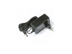MikroTik 24V 1.2A Power Adapter, Right Angle Power Plug