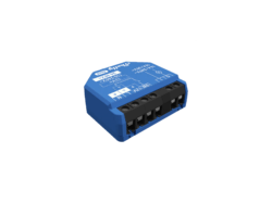 Shelly 1 Gen3 Wi-Fi Operated Smart Switch