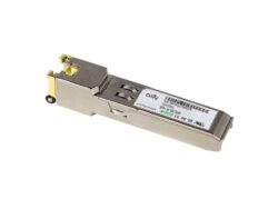 Cudy SM10GL SFP+ to 10G RJ45 Ethernet Module