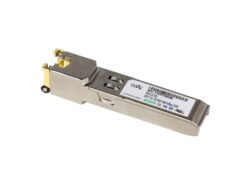 Cudy SM220 SFP-T 10/100/1000Mbps RJ45 Ethernet Module