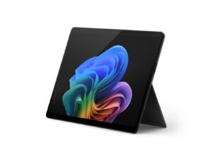 Microsoft Surface Pro 11 Tablet - 13", Snapdragon, 16GB RAM, 1TB SSD, Win 11 Pro