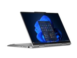 Lenovo ThinkPad X1 2-in-1 Gen 10 Aura Edition 14" Touch Laptop - Ultra 7, 32GB RAM, 1TB SSD, Win 11 Pro