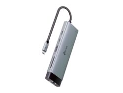 TP-Link USB Type-C 9-in-1 Hub